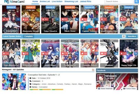internet archive sub indo|8 Situs Download Anime Subtitle Indonesia, Terpopuler dan Gratis!.